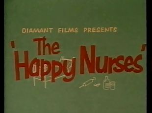 The happy nurses (deutscher Ton)