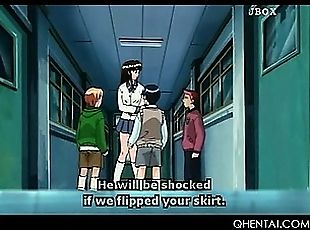 Cuatro patas, Coño (Pussy), Adolescente, Esclava, Dibujos, Anime, Hentai
